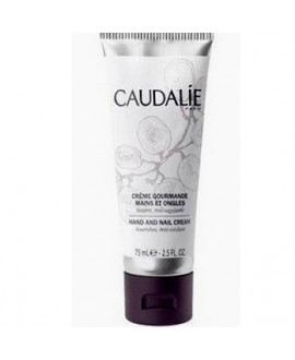 Caudalie Crema Mani e Unghie Nutriente