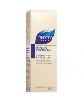 Phyto PhytoLium Shampoo Stimolante Complemento Anti-Caduta