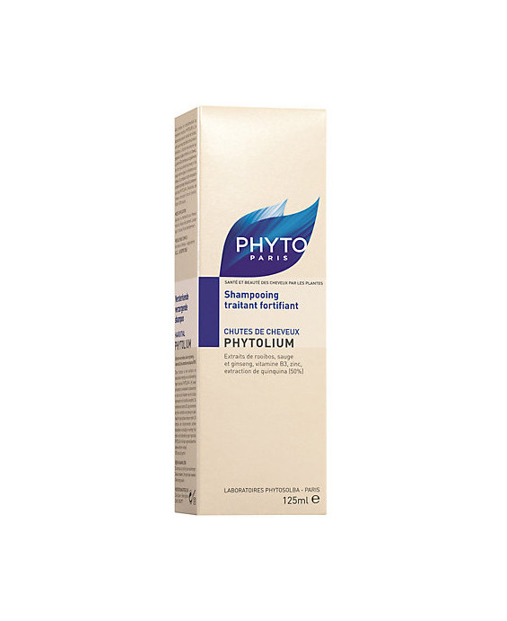 Phyto PhytoLium Shampoo Stimolante Anti-Caduta (-50%)