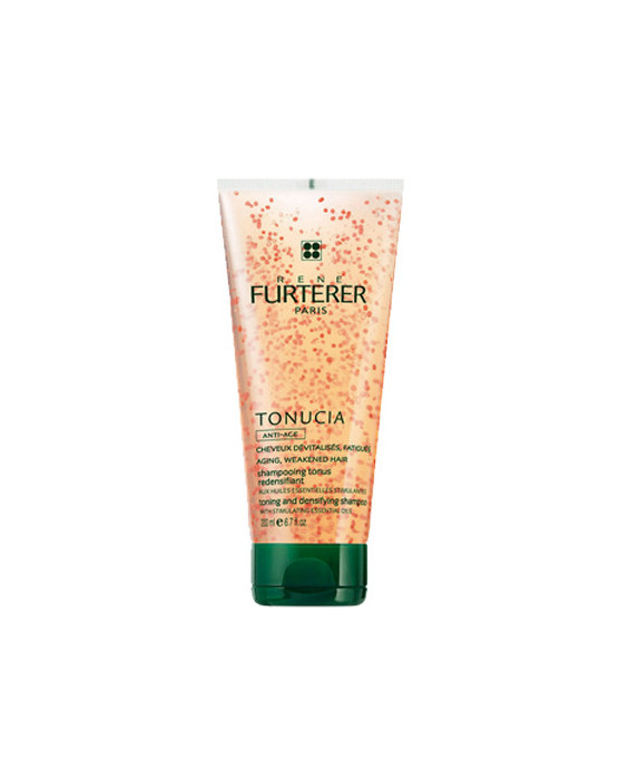 Rene Furterer Tonucia Shampoo Tonificante (250 ml)