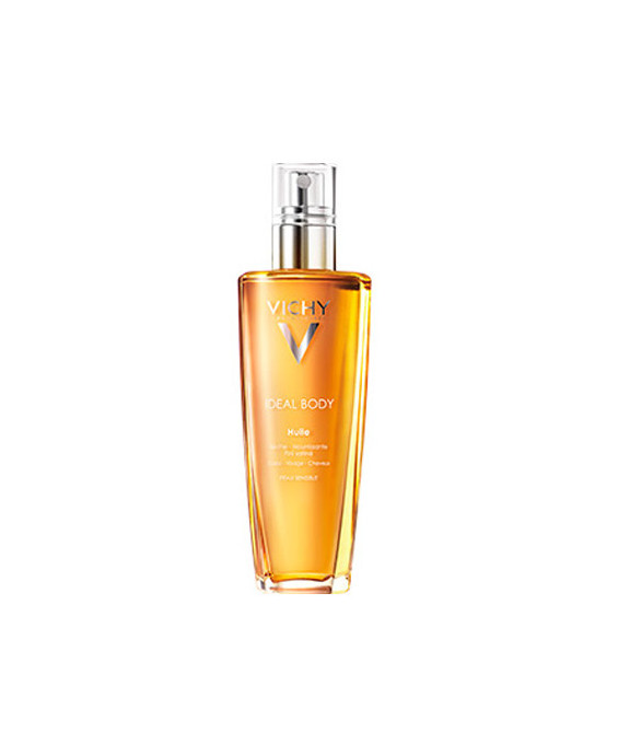 Vichy Ideal Body Olio Corpo-Viso-Capelli