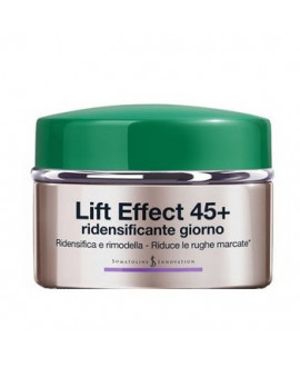 Somatoline Lift Effect 45+ Crema Giorno Pelle Secca 