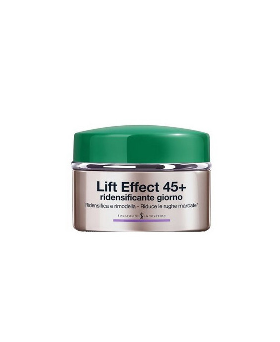 Somatoline Lift Effect 45+ Crema Giorno Pelle Secca 