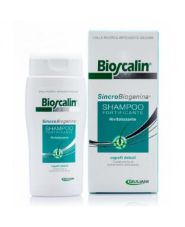Bioscalin  Shampoo Fortificante 