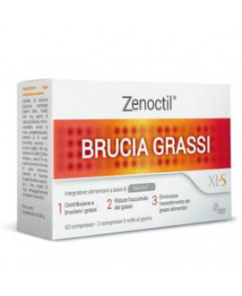 XL-S   Zenoctil Brucia Grassi 