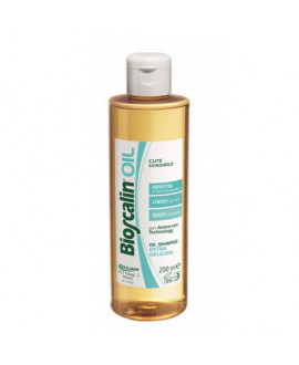 Bioscalin Oil Shampoo Extra Delicato (-40%)