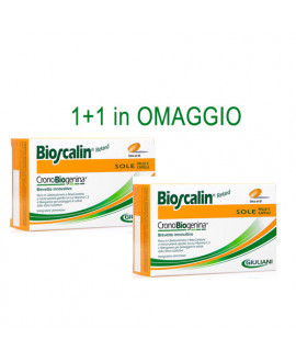 Bioscalin Sole CronoBiogenina (-50%)