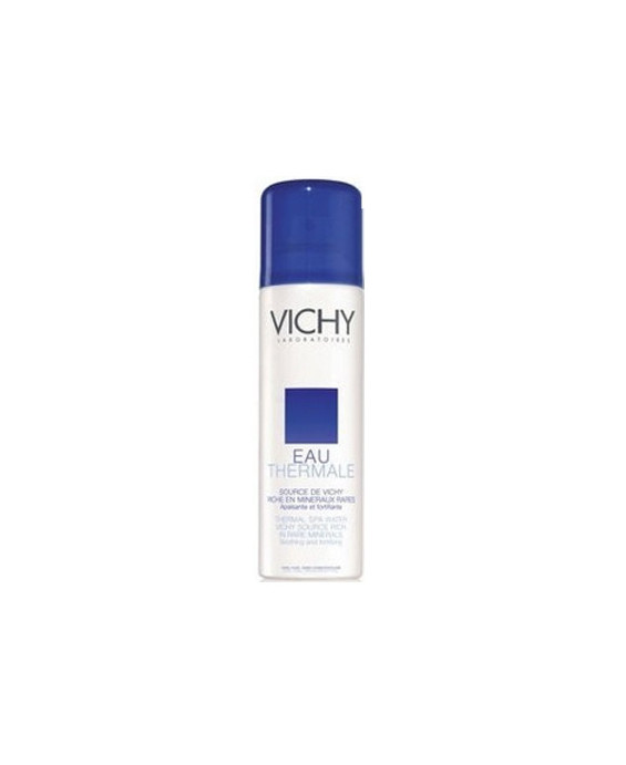 Vichy Eau Thermale  