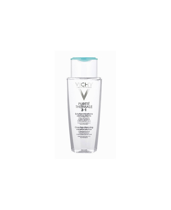 Vichy Purete Thermale 3 in 1 Soluzione Micellare 