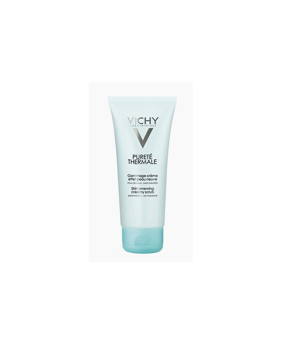 Vichy Purete Thermale Crema Esfoliante