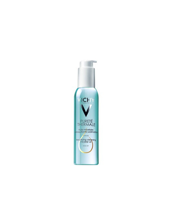 Vichy Purete Thermale Olio Micellare 