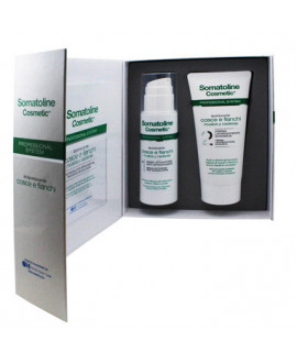 Somatoline Cosmetic Kit Liporiducente
