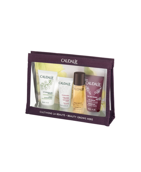 Caudalie Trousse Cultivons la beaute