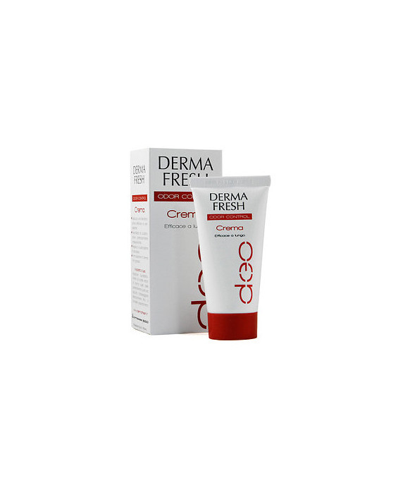 Dermafresh Odor Control Crema