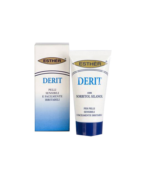 Derit Crema Lenitiva 