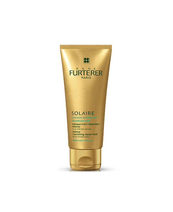 Rene Furterer Solaire Maschera Intensa