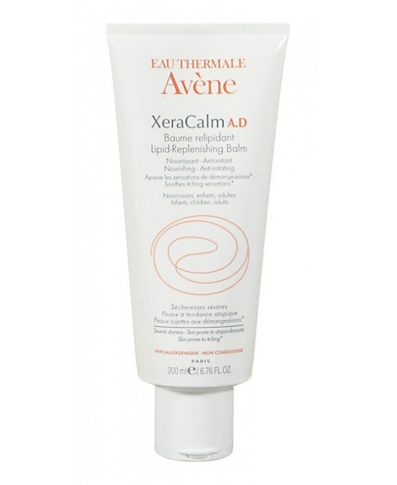 Avene Xera Calm A.D. Balsamo (-20%)