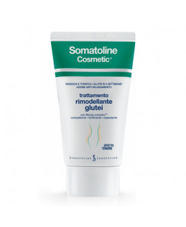 Somatoline Cosmetic Trattamento Glutei