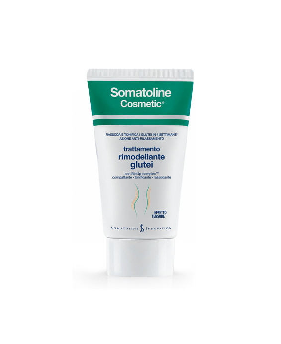 Somatoline Cosmetic Trattamento Glutei
