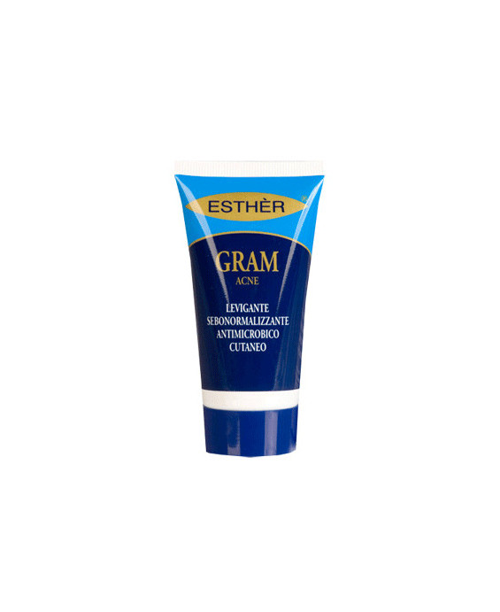 Gram Acne Crema 