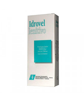 Idrovel Lenitivo Emulsione