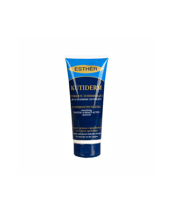 Kutiderm Detergente Eudermico