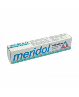 Meridol Dentifricio