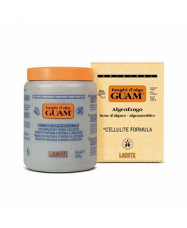 Guam Fanghi D'Alga Anticellulite 1kg