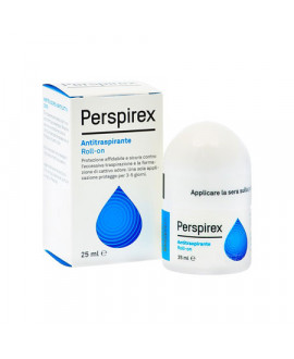 PerspireX Roll-On Ascelle