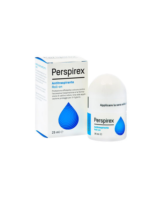 PerspireX Roll-On Ascelle