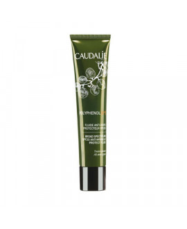 Caudalie Polyphenol C15 Crema antirughe