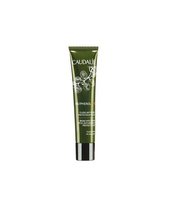 Caudalie Polyphenol C15 Crema antirughe