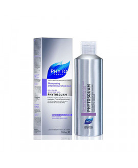 Phytosquam shampoo mantenimento anti forfora purificante