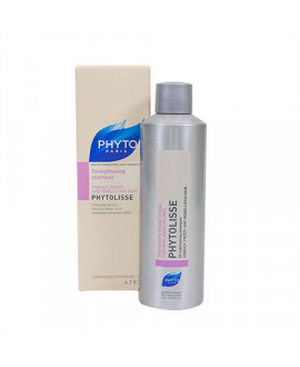 Phytolisse  - Shampoo Liscio Perfetto  (PREZZO SPECIALE)