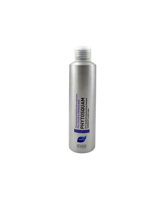 Phytosquam shampoo di Manenimento Anti-Forfora Idratante