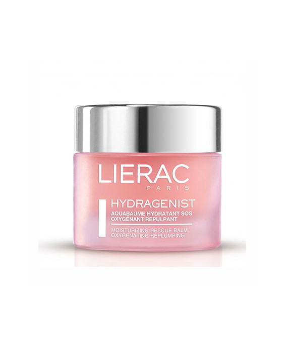 Lierac Hydragenist  Acquabaume  Idratante