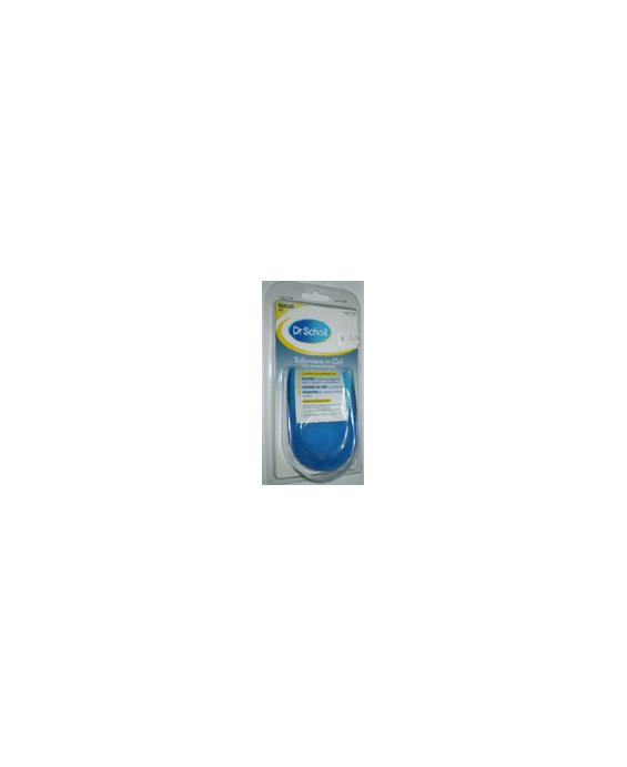 Dr Scholl Talloniera in gel grande 41 46