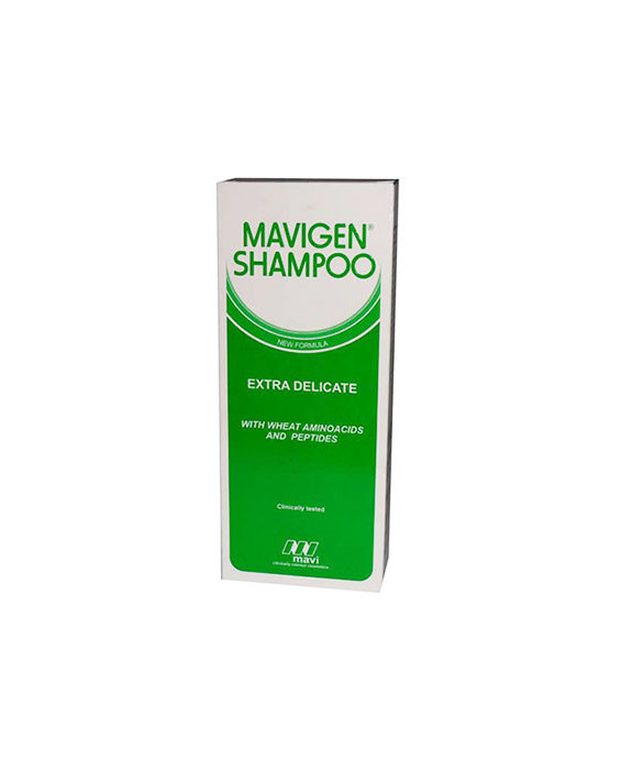 Mavigen Shampoo