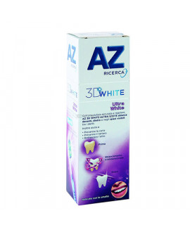 AZ 3D ultra White 