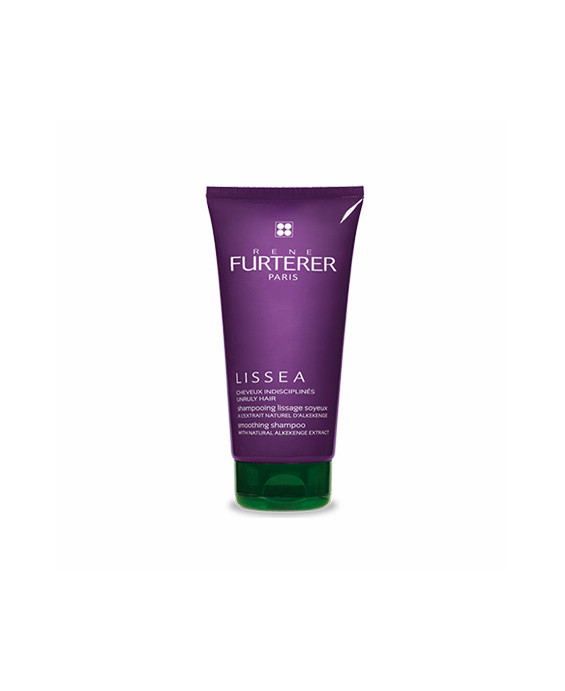 Shampoo Lissea Rene Furterer (formato viaggio)