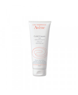 Cold Cream Avene