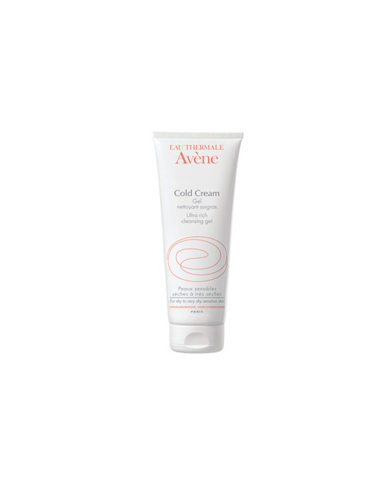 Cold Cream Avene