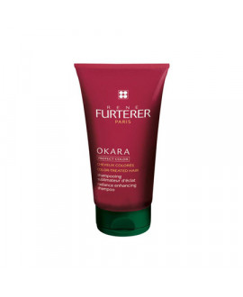 Shampoo Okara Rene Furterer (formato viaggio)