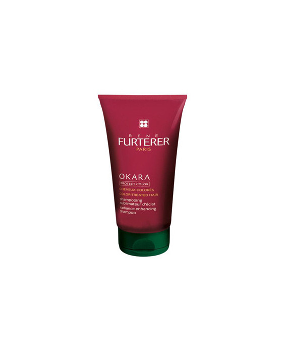 Shampoo Okara Rene Furterer (formato viaggio)