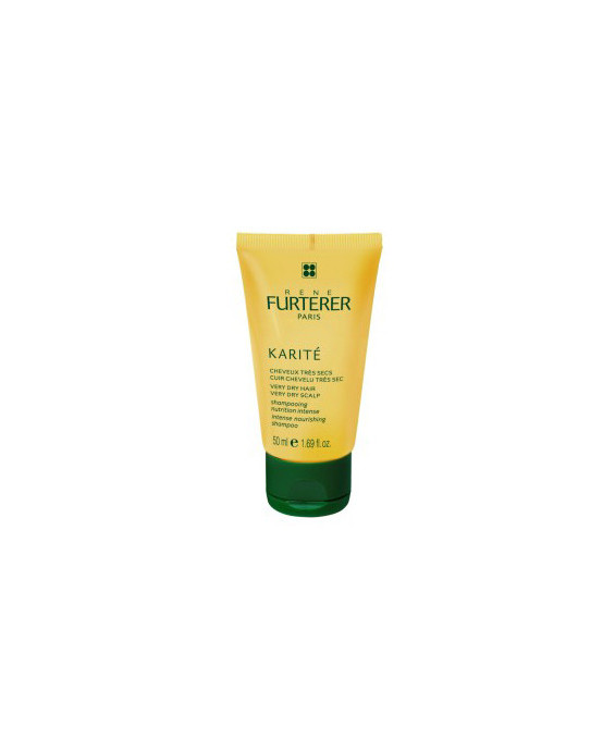 Shampoo Karite Rene Furterer ( formato viaggio)