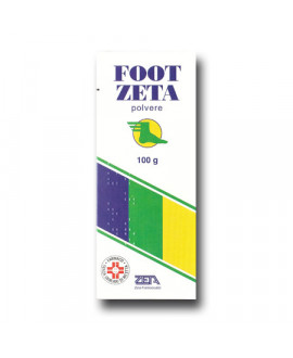 ZetaFoot Polvere 