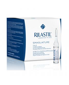 Rilastil Smagliature Fiale