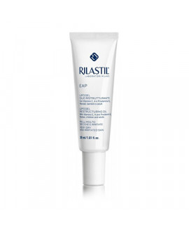 Rilastil EAP Lipogel Olio Ristrutturante 