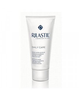 Rilastil Daily Care Maschera Scrub