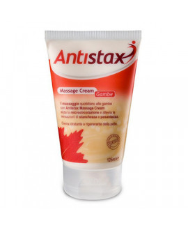 Antistax Massage Cream gambe